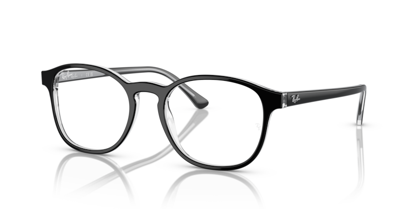 Ray-Ban Vista RX5417  Eyeglasses