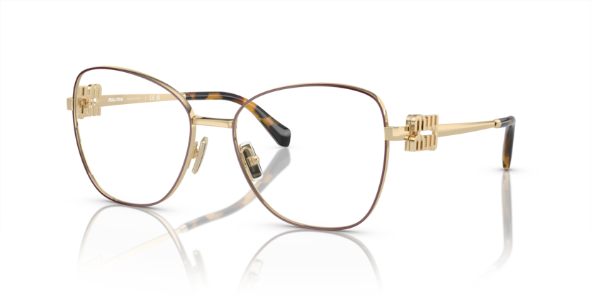 Miu Miu MU 50XV  Eyeglasses