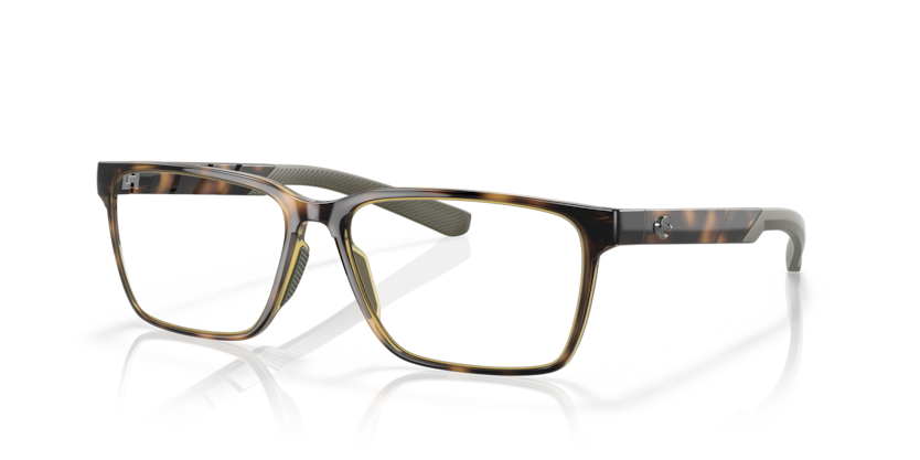 Costa Del Mar Optic 6A8017 Ocr 710 Eyeglasses
