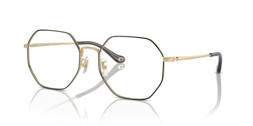 Coach HC5174D  Eyeglasses