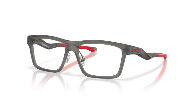 Oakley Youth Rx OY8031 Field Marsh Eyeglasses Kids