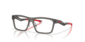 Oakley Youth Rx OY8031 Field Marsh Eyeglasses Kids