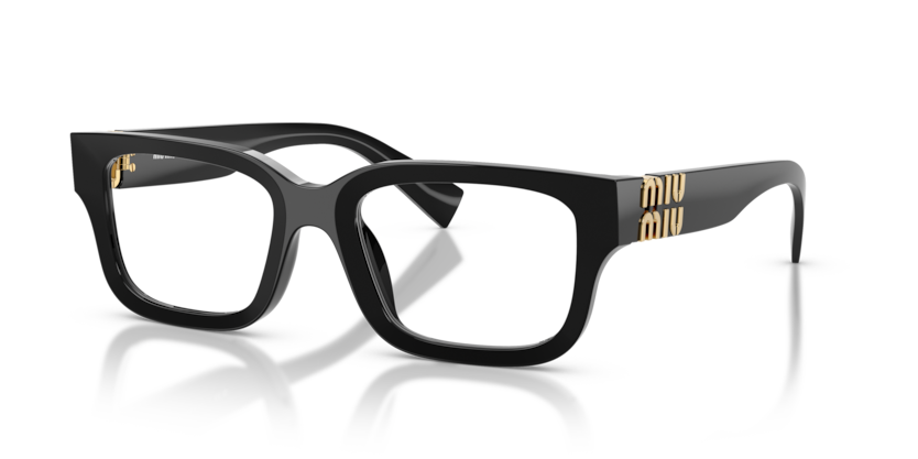 Miu Miu MU 02YVF  Eyeglasses
