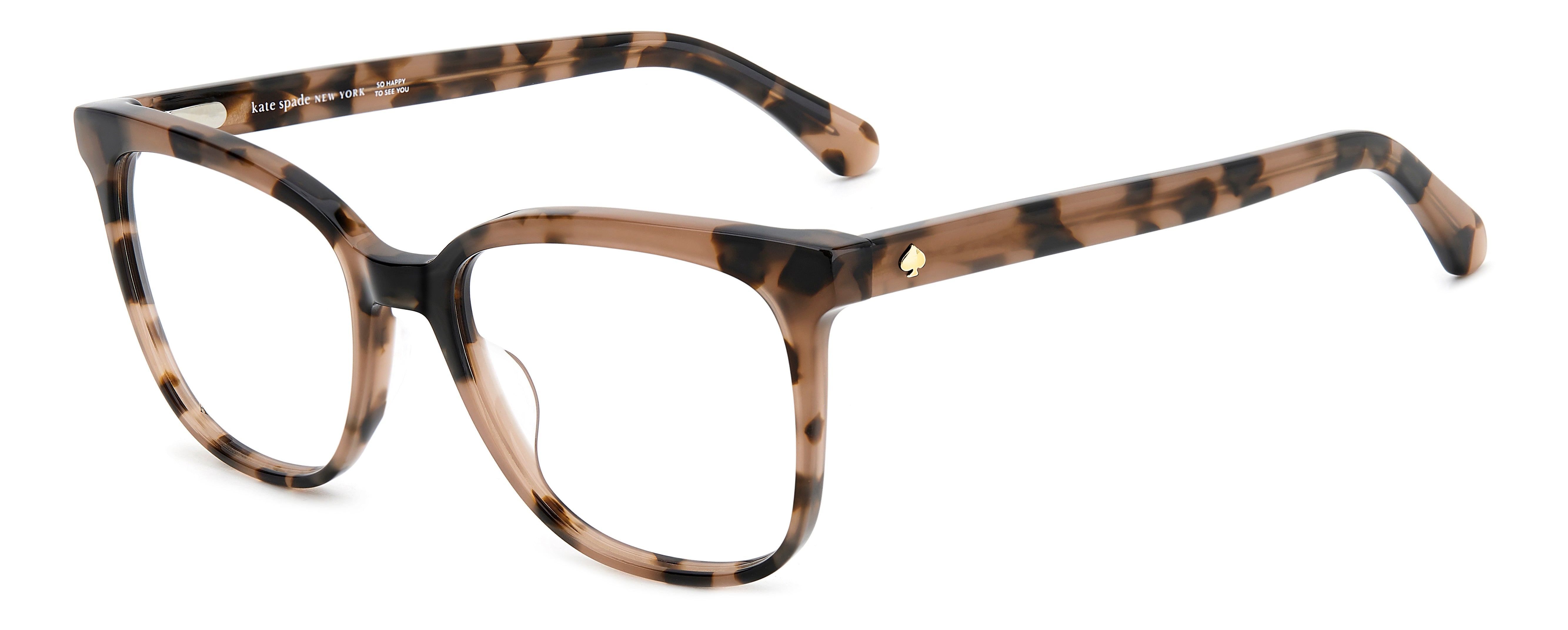 Kate Spade Ks Brieana 2 Eyeglasses