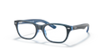 Ray-Ban Junior Vista RY1555  Eyeglasses Kids