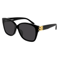 Balenciaga BB0135SA Sunglasses