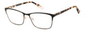 Juicy Couture JU 232 Eyeglasses