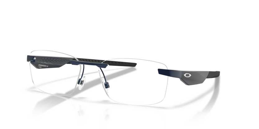 Oakley Frame OX3126 Steakhouse 1.0 Eyeglasses
