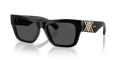 Burberry BE4490U  Sunglasses
