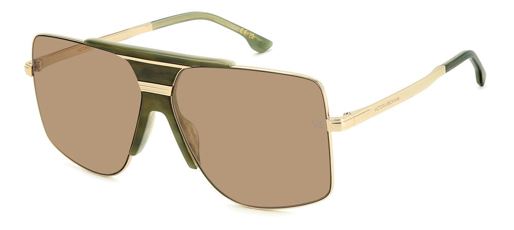 Victoria Beckham VB 7006/S Sunglasses