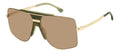 Victoria Beckham VB 7006/S Sunglasses