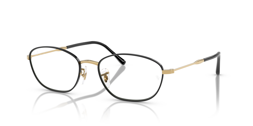 Ray-Ban Vista RX3749V  Eyeglasses
