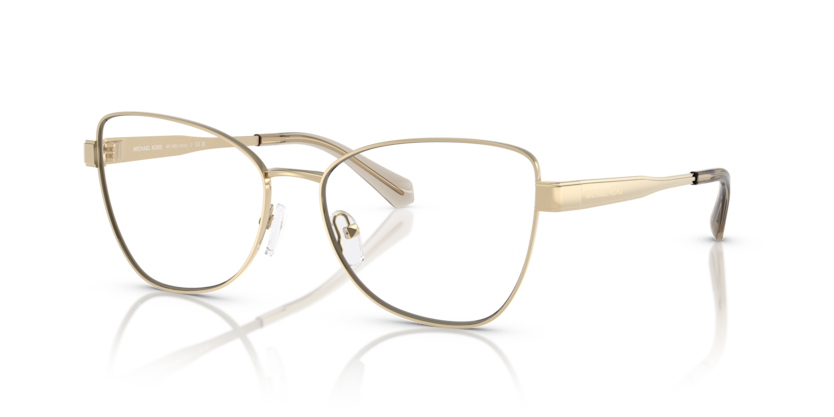 Michael Kors MK3085 Paris Eyeglasses