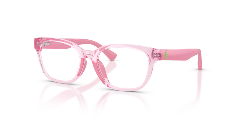 Polo Prep PP8553U  Eyeglasses Kids