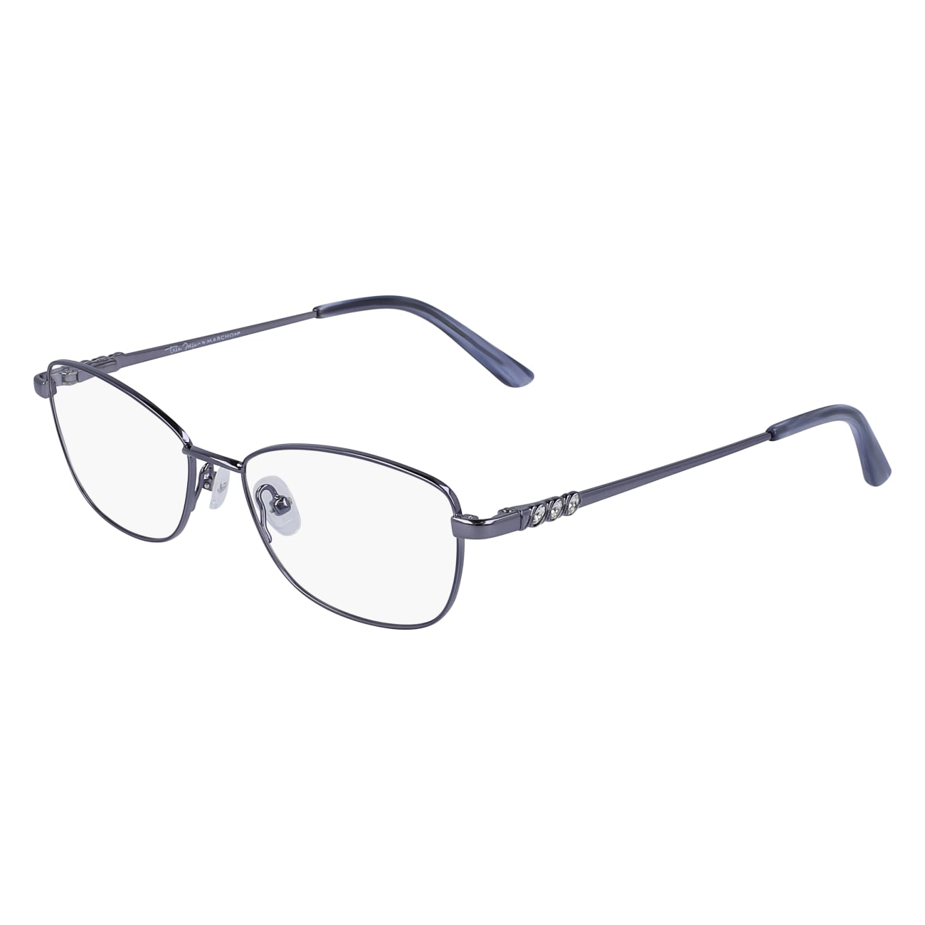 Marchon Nyc TRES JOLIE 191 Eyeglasses