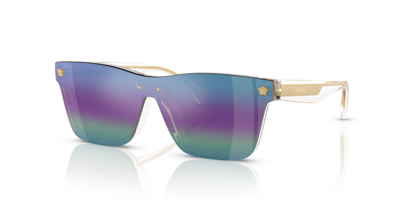 Versace Kids VK4004U  Sunglasses Kids