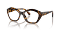 Michael Kors MK4116U Seaside Eyeglasses