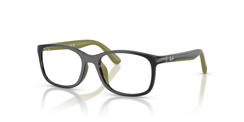Ray-Ban Junior Vista RY1644  Eyeglasses Kids
