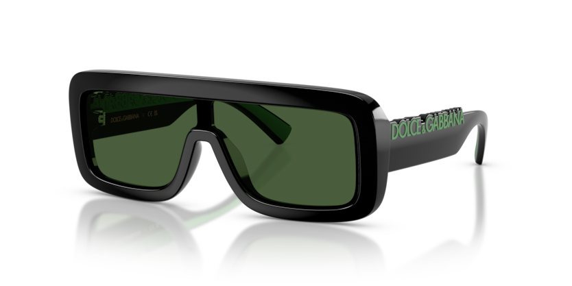 Dolce & Gabbana Kids DX6013  Sunglasses Kids