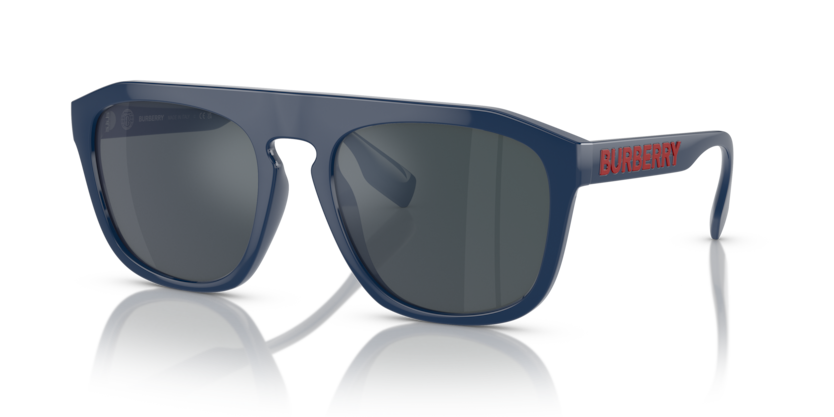 Burberry BE4396U Wren Sunglasses