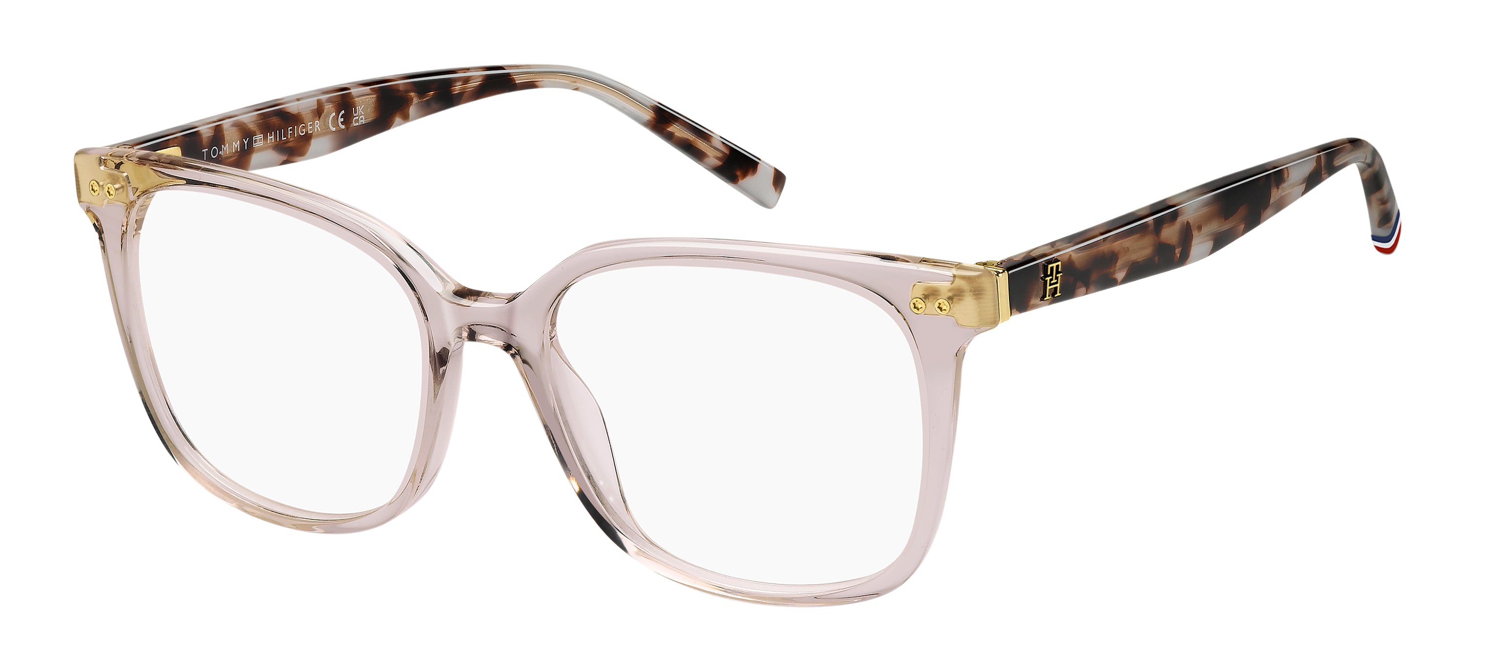 Tommy Hilfiger Th 2214 Eyeglasses