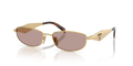 Prada PR D51S  Sunglasses