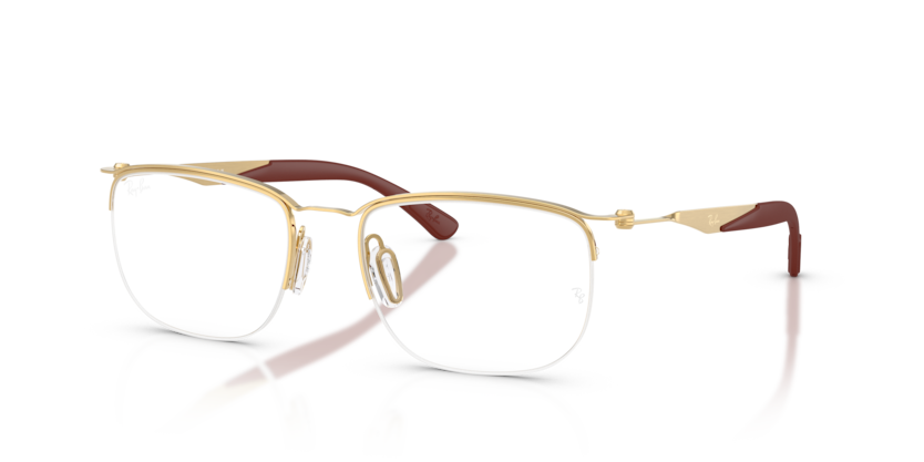 Ray-Ban Vista RX7552  Eyeglasses