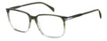 David Beckham DB 1231/US Eyeglasses