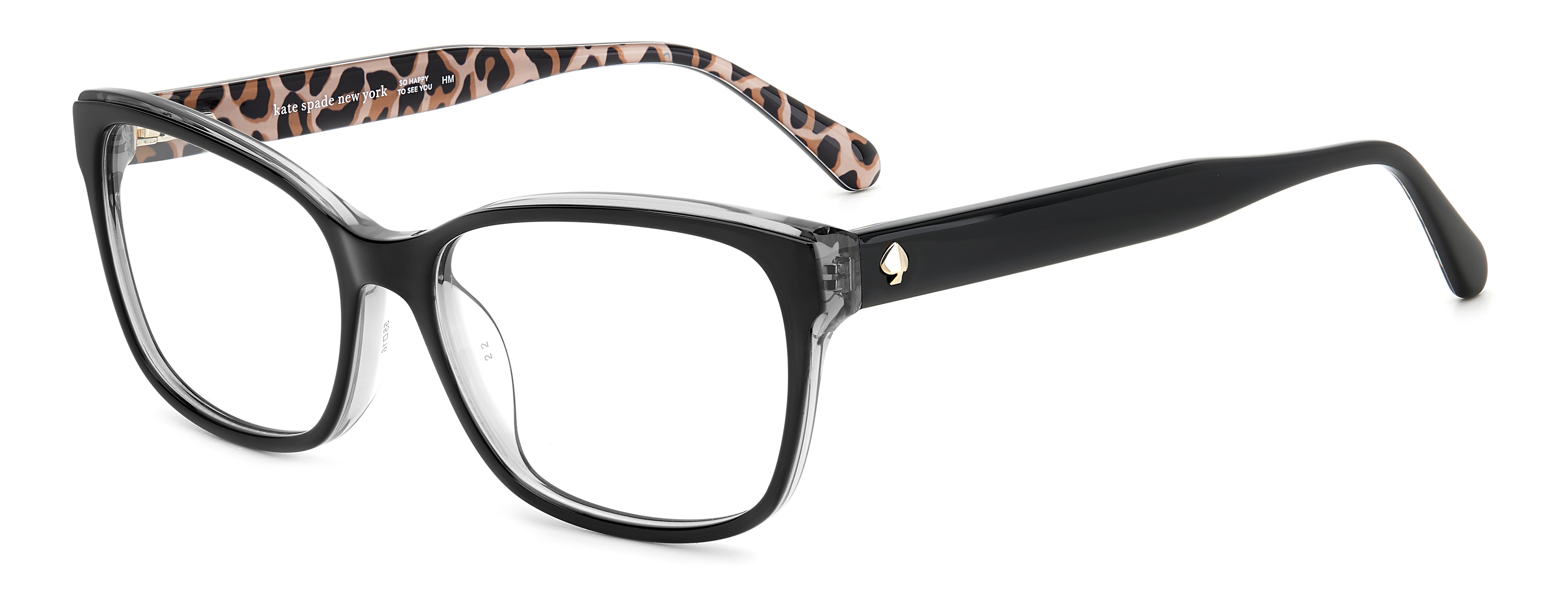 Kate Spade Crishell Eyeglasses