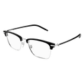 Montblanc MB0409O Eyeglasses