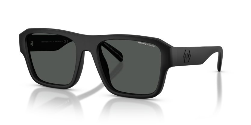 Armani Exchange AX4154SU  Sunglasses