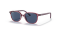 Ray-Ban Junior RJ9093S Junior Leonard Sunglasses Kids