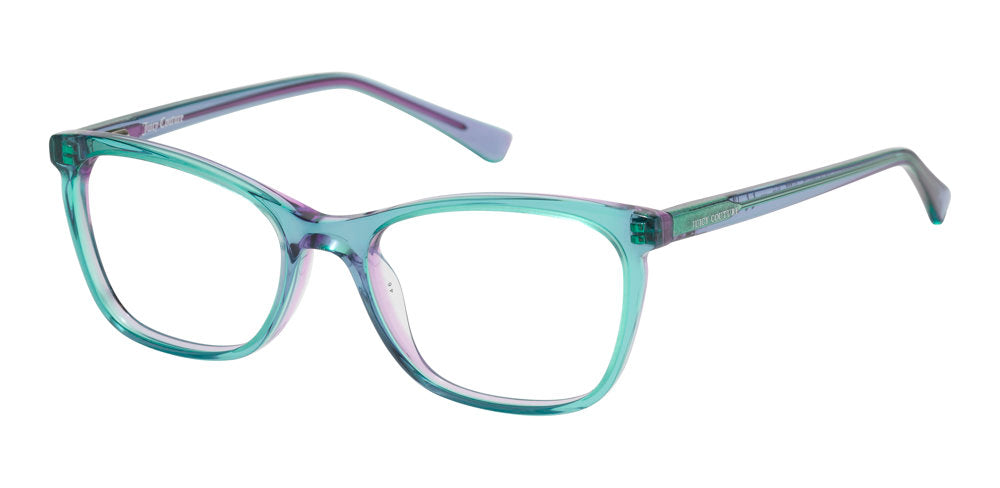 Juicy Couture JU 968 Eyeglasses