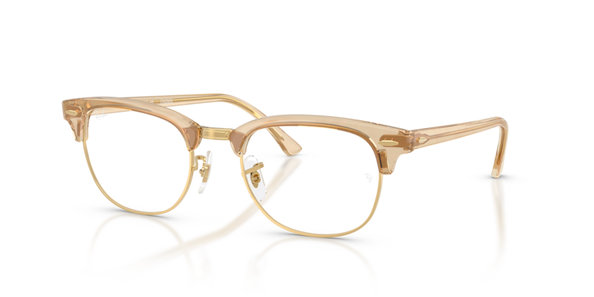 Ray-Ban Vista RX5154 Clubmaster Eyeglasses
