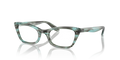 Ray-Ban Vista RX5499 Lady Burbank Eyeglasses