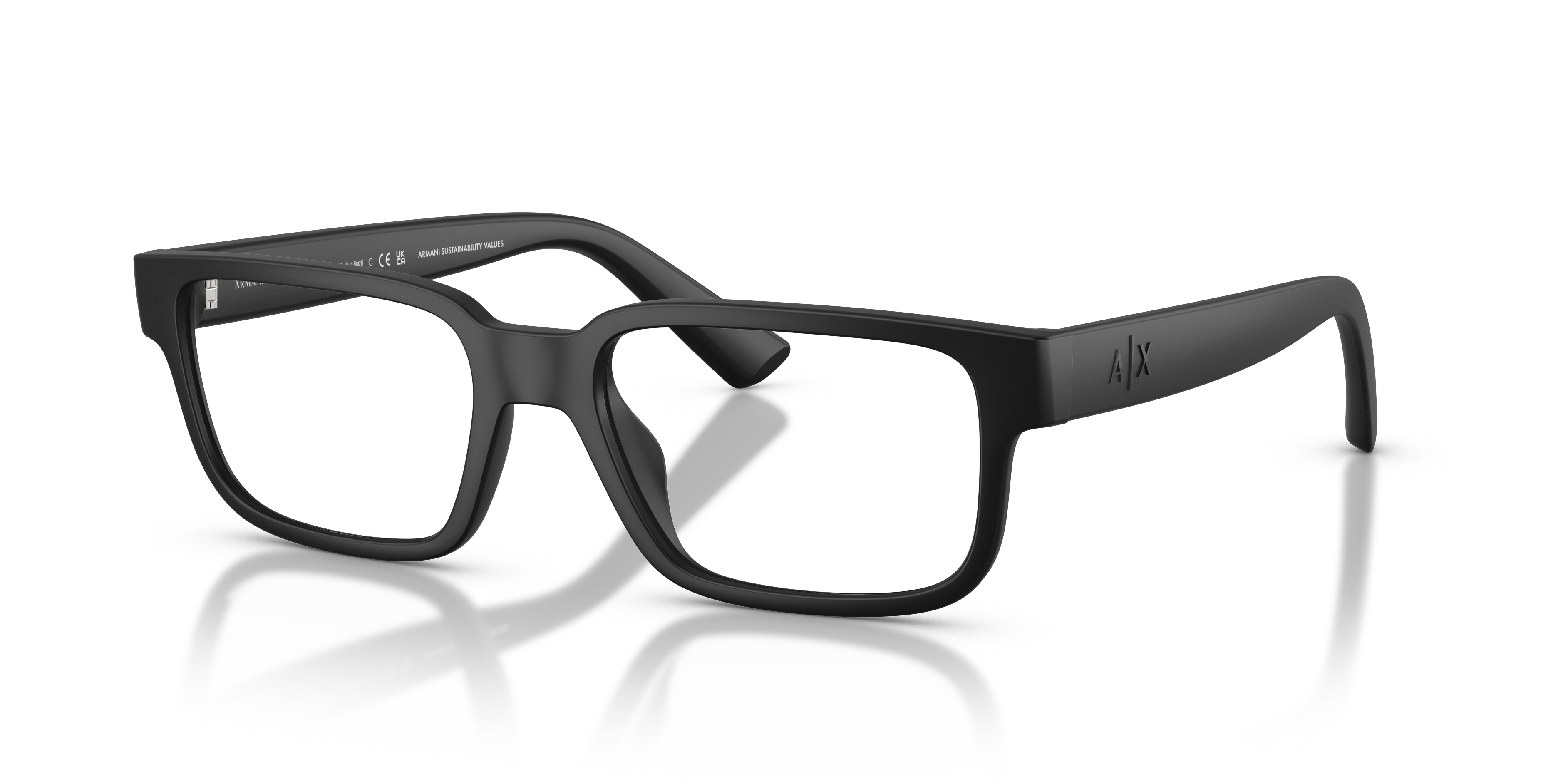 Armani Exchange AX3130U  Eyeglasses