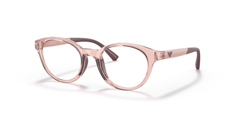 Emporio Armani Kids EK3205  Eyeglasses Kids