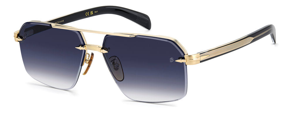 David Beckham DB 7170/S Sunglasses