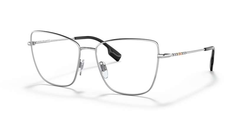 Burberry BE1367 Bea Eyeglasses