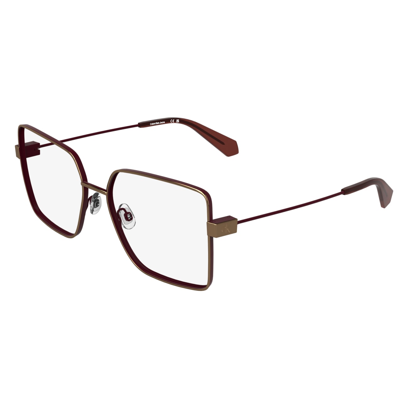 Calvin Klein Jeans CKJ26203 Eyeglasses
