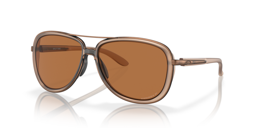 Oakley OO4129 Split Time Sunglasses