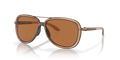 Oakley OO4129 Split Time Sunglasses