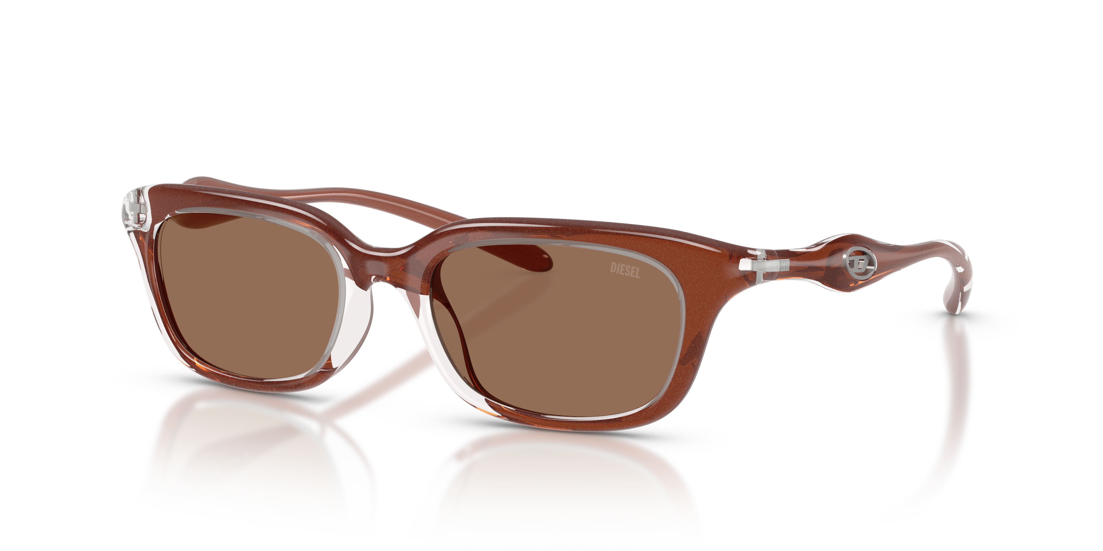 Diesel DL3013U  Sunglasses