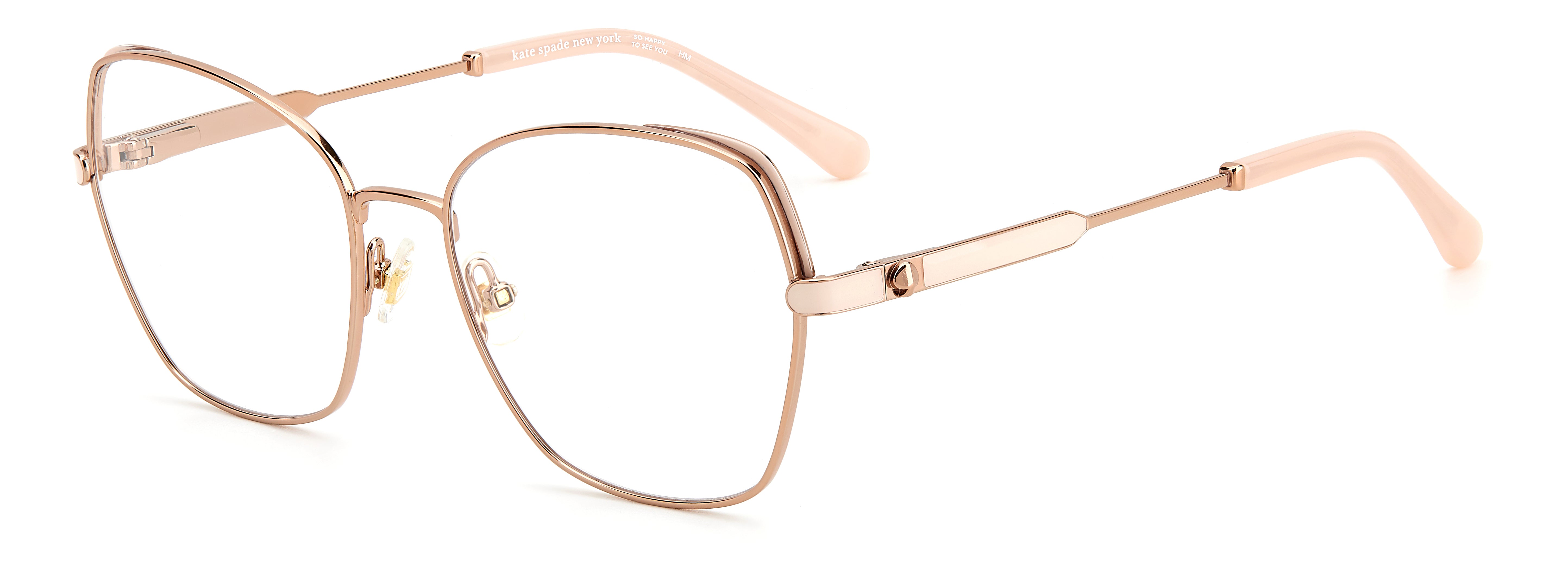 Kate Spade Zeena/g Eyeglasses