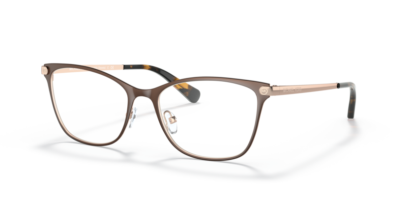 Michael Kors MK3050 Toronto Eyeglasses