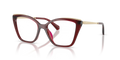 Michael Kors MK4205U Grindelwald Eyeglasses