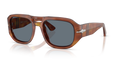 Persol PO3373S Vincent Sunglasses
