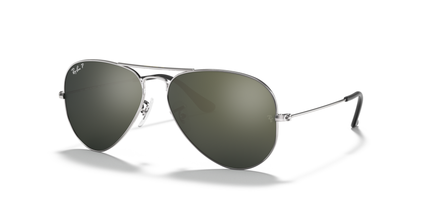 Ray-Ban RB3025 Aviator Sunglasses