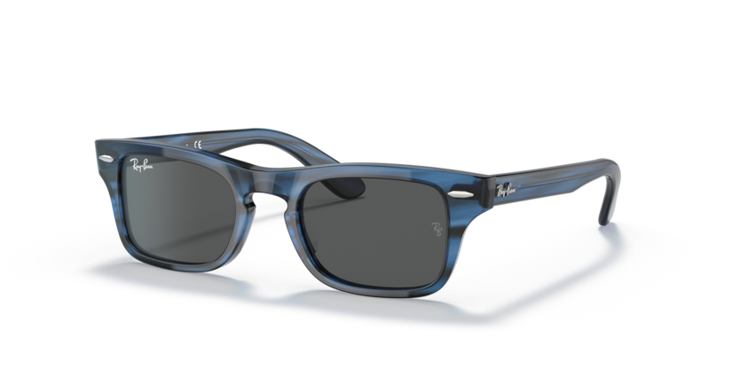 Ray-Ban Junior RJ9083S Junior Burbank Sunglasses Kids