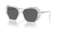 Swarovski SK6017  Sunglasses